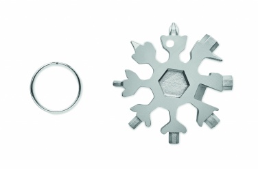 Logo trade promotional products picture of: Stainless steel multi-tool