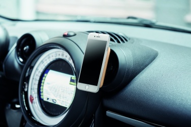 Logo trade advertising product photo of: Magnetic wireless charger 15W