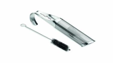 Logo trade business gift photo of: Stainless steel tea infuser