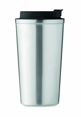 Logotrade corporate gift picture of: Double wall tumbler 510 ml