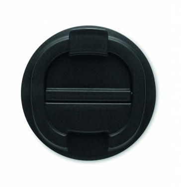 Logo trade promotional merchandise image of: Double wall tumbler 510 ml