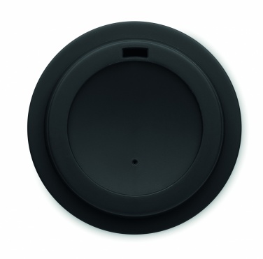 Logotrade promotional product picture of: Double wall tumbler PP 300 ml