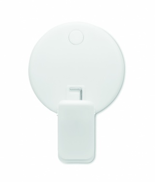 Logo trade promotional gifts picture of: LED Clip-on LED selfie light