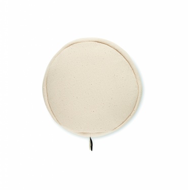 Logo trade corporate gift photo of: Small Organic cotton bag