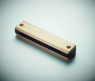 Logo trade corporate gift photo of: Harmonica
