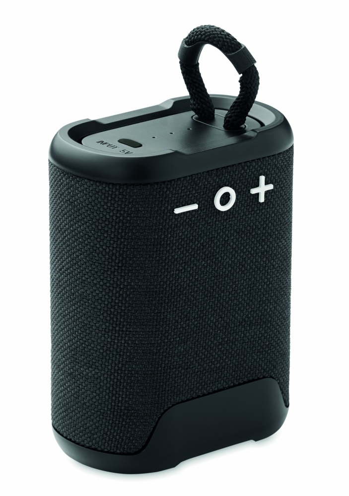 Logotrade corporate gift picture of: Waterproof speaker IPX7