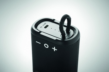 Logo trade promotional product photo of: Waterproof speaker IPX7