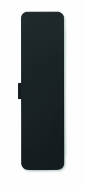 Logotrade advertising product image of: Cutlery set recycled PP