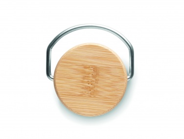 Logotrade promotional item image of: Double wall flask 1,5L