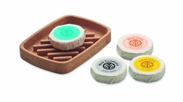 Logo trade advertising product photo of: Vegan Gift beauty set