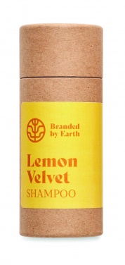 Logotrade corporate gift picture of: Vegan Unisex shampoo