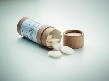 Logo trade promotional gift photo of: Vegan Unisex body wash