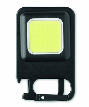 Logo trade promotional gift photo of: Multifunctional COB Light