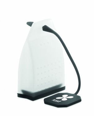 Logo trade promotional items image of: Tea filter in silicone