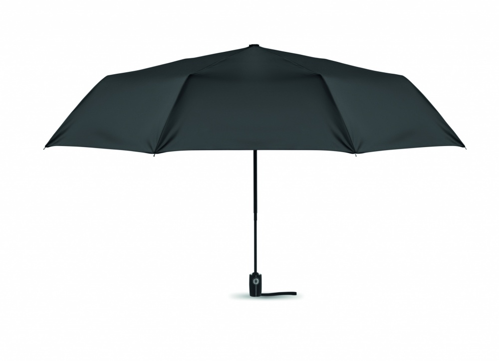 Logotrade corporate gift image of: 27 inch windproof umbrella