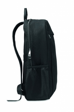 Logotrade promotional products photo of: 15 inch laptop backpack