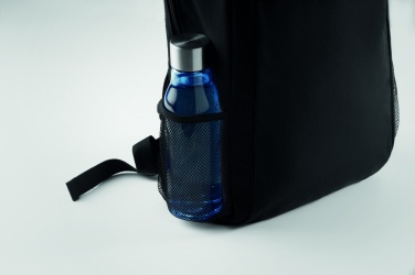 Logo trade business gifts image of: 15 inch laptop backpack