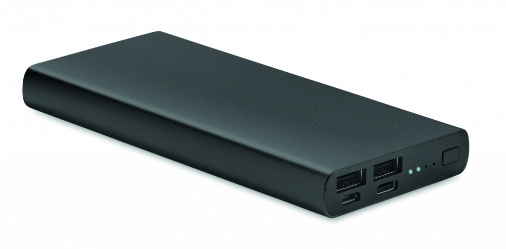 Logotrade promotional merchandise photo of: 10000 mAh power bank