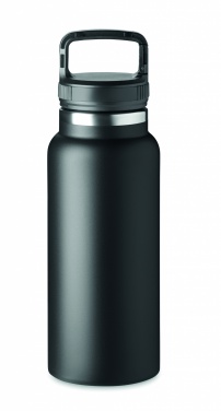 Logotrade promotional items photo of: Double wall flask 970 ml