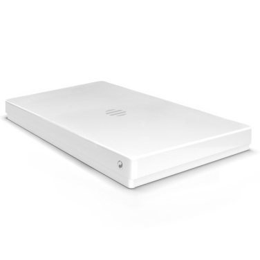 Logo trade advertising products picture of: Bamboo cutting board set