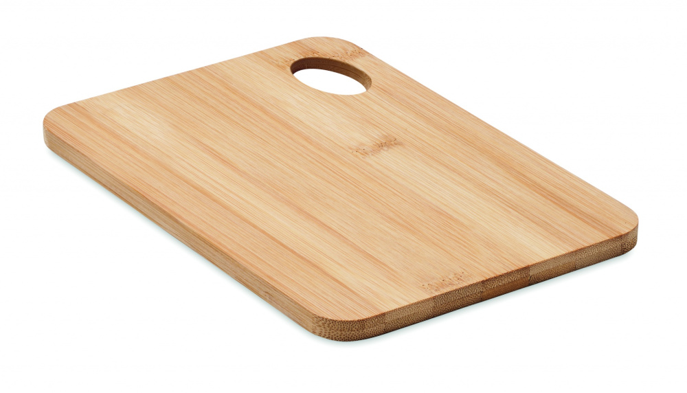 Logo trade promotional product photo of: Bamboo cutting board
