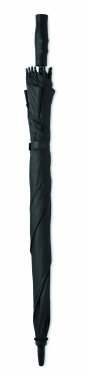 Logotrade corporate gift image of: Windproof square umbrella