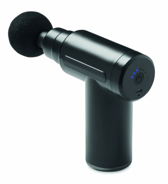 Logo trade promotional items image of: Multi-head muscle massage item