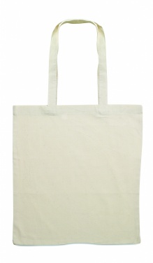 Logotrade promotional gifts photo of: Organic cotton shopping bag EU