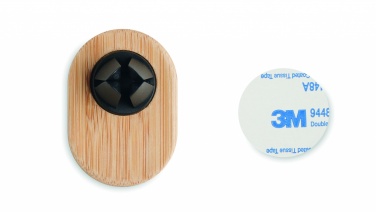 Logo trade advertising products picture of: Magnetic air vent phone holder