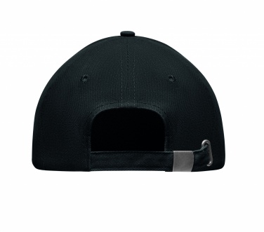 Logotrade advertising product image of: 5 panel baseball cap