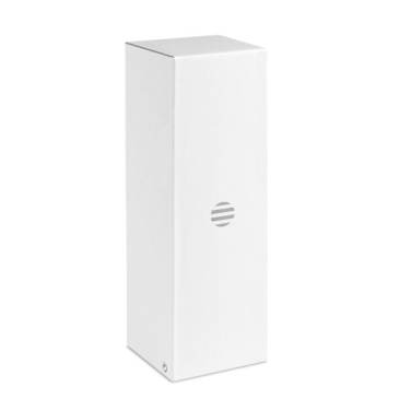 Logo trade promotional giveaways picture of: Double wall bottle 500ml