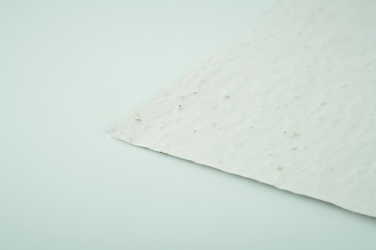 Logotrade promotional merchandise picture of: A6 wildflower seed paper sheet