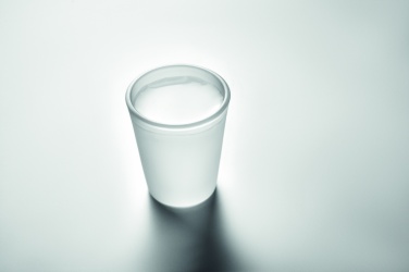Logo trade promotional product photo of: Sublimation shot glass 44ml