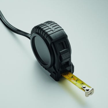 Logotrade advertising product picture of: Measuring tape 3M