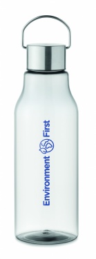 Logo trade advertising products picture of: Tritan Renew™ bottle 800ml