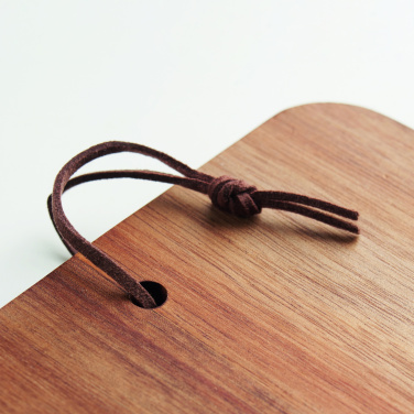 Logotrade business gift image of: Acacia wood cutting board