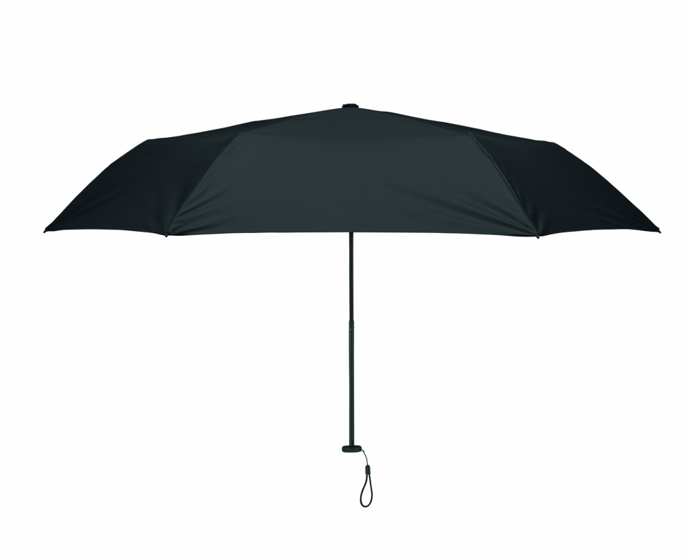 Logotrade promotional items photo of: Light folding umbrella 100gr