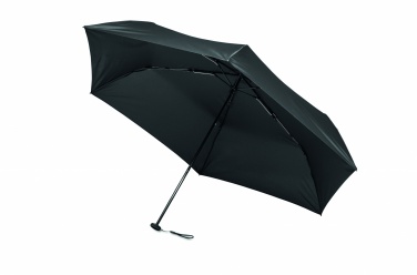 Logotrade promotional merchandise image of: Light folding umbrella 100gr