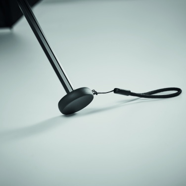 Logotrade advertising product picture of: Light folding umbrella 100gr