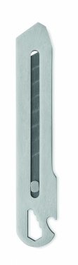 Logotrade promotional gifts photo of: Multi tool retractable knife
