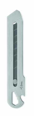 Logo trade promotional product photo of: Multi tool retractable knife