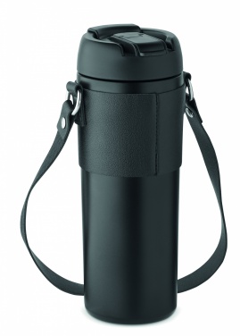 Logotrade promotional products photo of: Double wall tumbler 700 ml