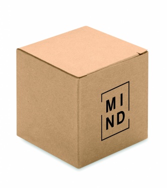 Logotrade promotional gifts photo of: Bamboo brain teaser puzzle