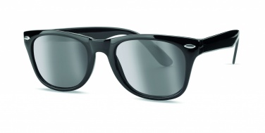 Logo trade promotional giveaways image of: Sunglasses with UV protection VILJANDI