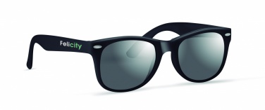 Logo trade advertising products image of: Sunglasses with UV protection VILJANDI