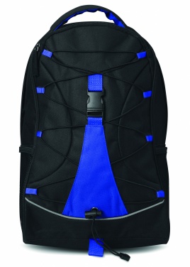 Logotrade promotional merchandise image of: Adventure backpack