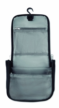 Logo trade promotional products image of: Cosmetic hanging bag