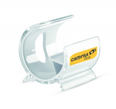 Logotrade promotional product image of: Phone stand