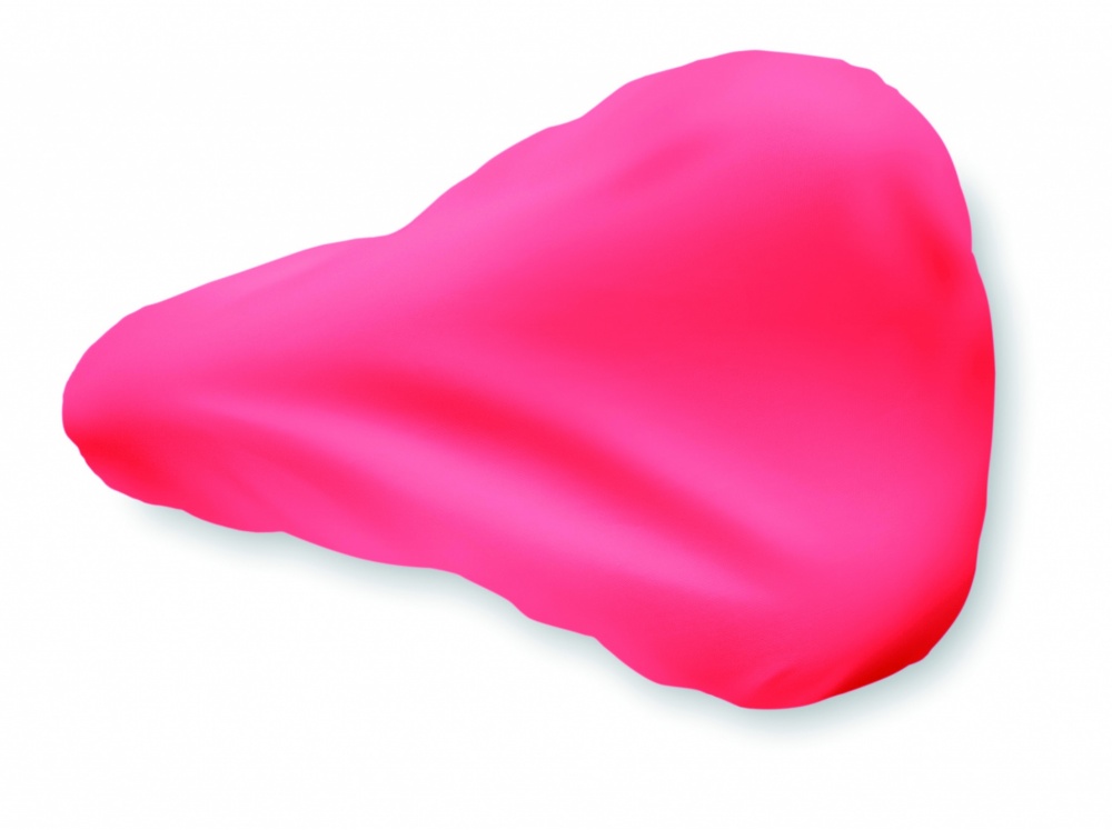 Logo trade promotional merchandise image of: Saddle cover
