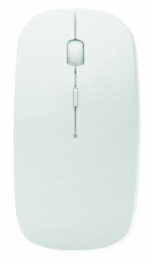 Logotrade promotional giveaway picture of: Wireless mouse